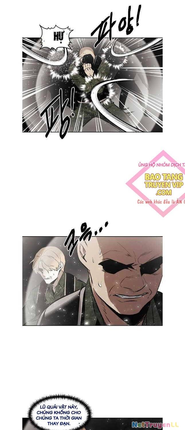 Kẻ Bất Bại Chapter 94 - 29