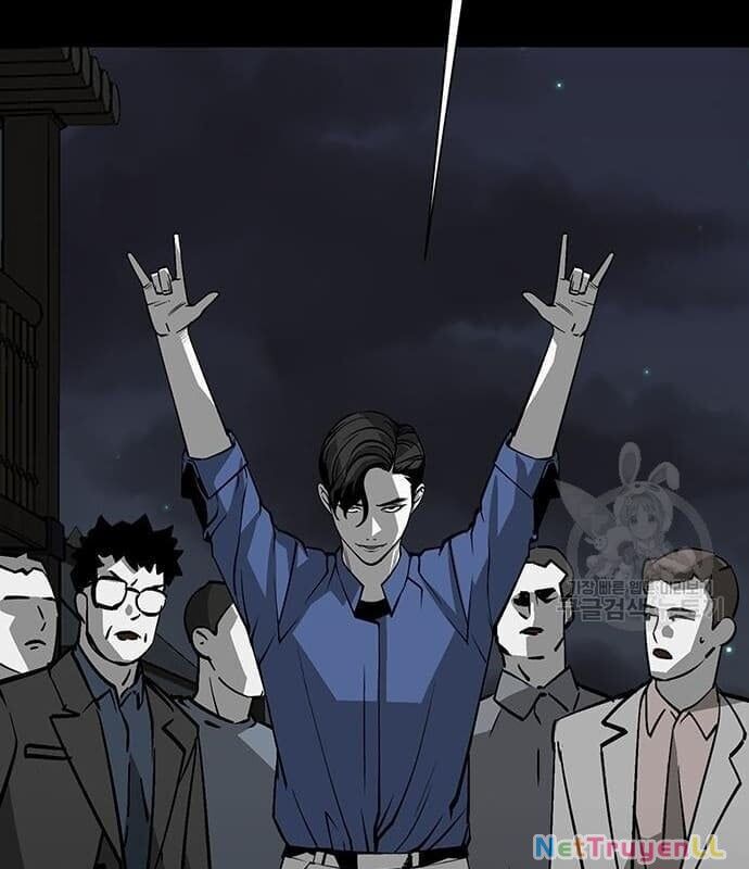 Nhân Vật Chính Ẩn Giấu Sức Mạnh Chapter 16 - 34