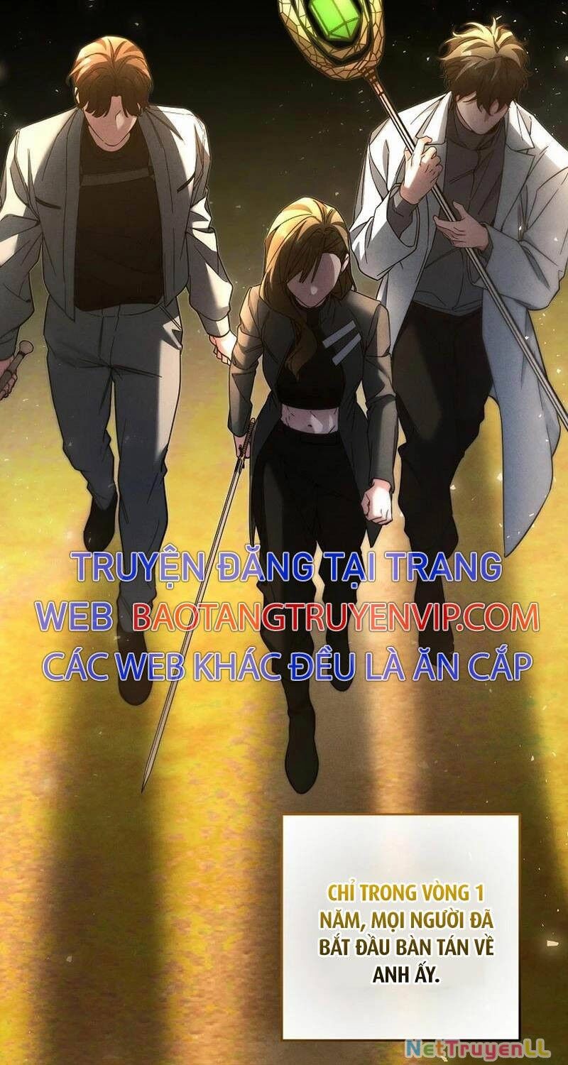 Nghỉ Hưu Sau Khi Cứu Thế Giới Chapter 23 - 20