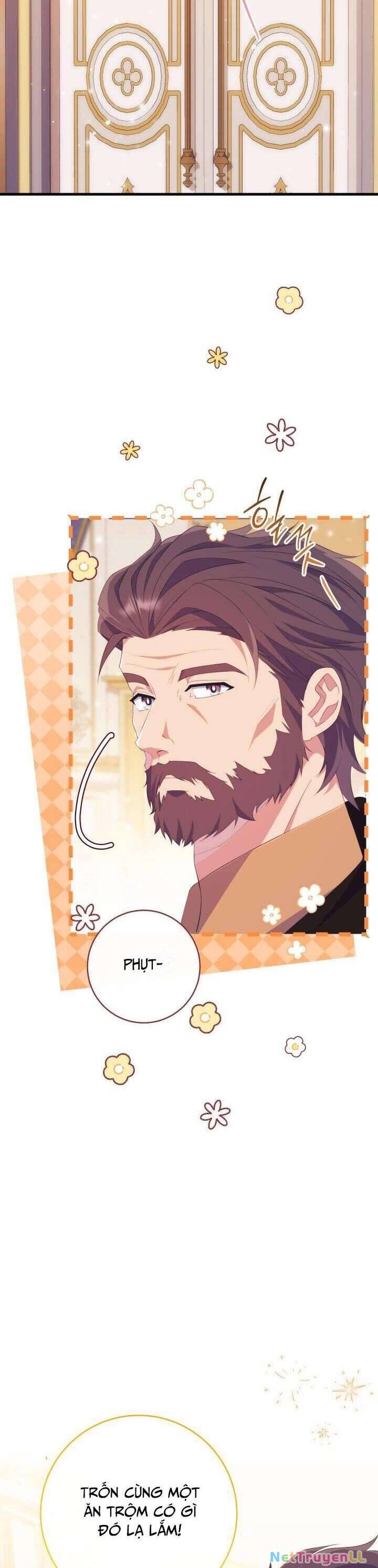 Trở Thành Bạn Thời Thơ Ấu Của Nam Phụ Ám Ảnh Chapter 18 - 40