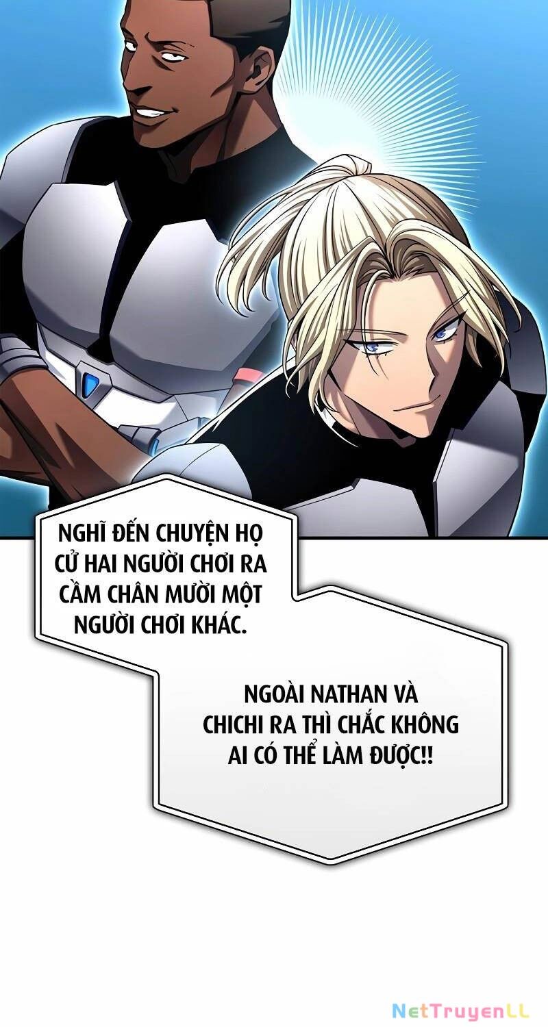 Cuộc Chiến Siêu Nhân Chapter 114 - 53