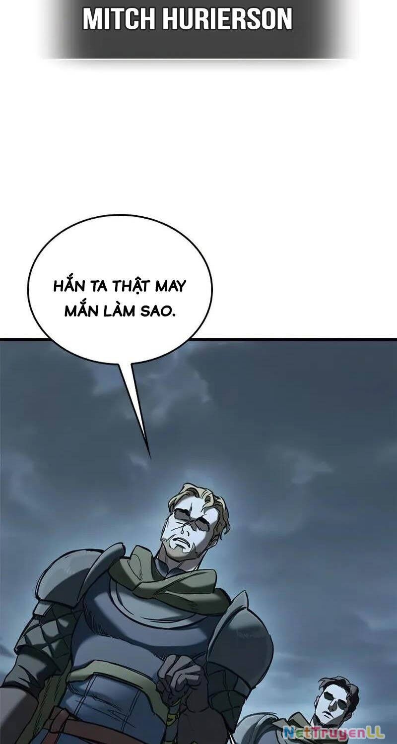 Hiệp Sĩ Sống Vì Ngày Hôm Nay Chapter 15 - 151