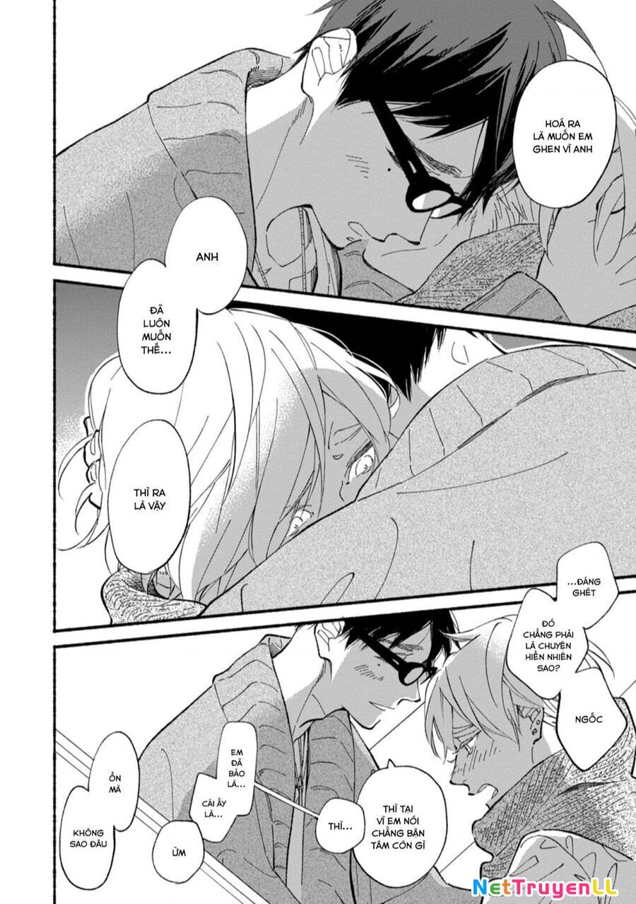 Blue Sky Complex Chapter 44 - 37