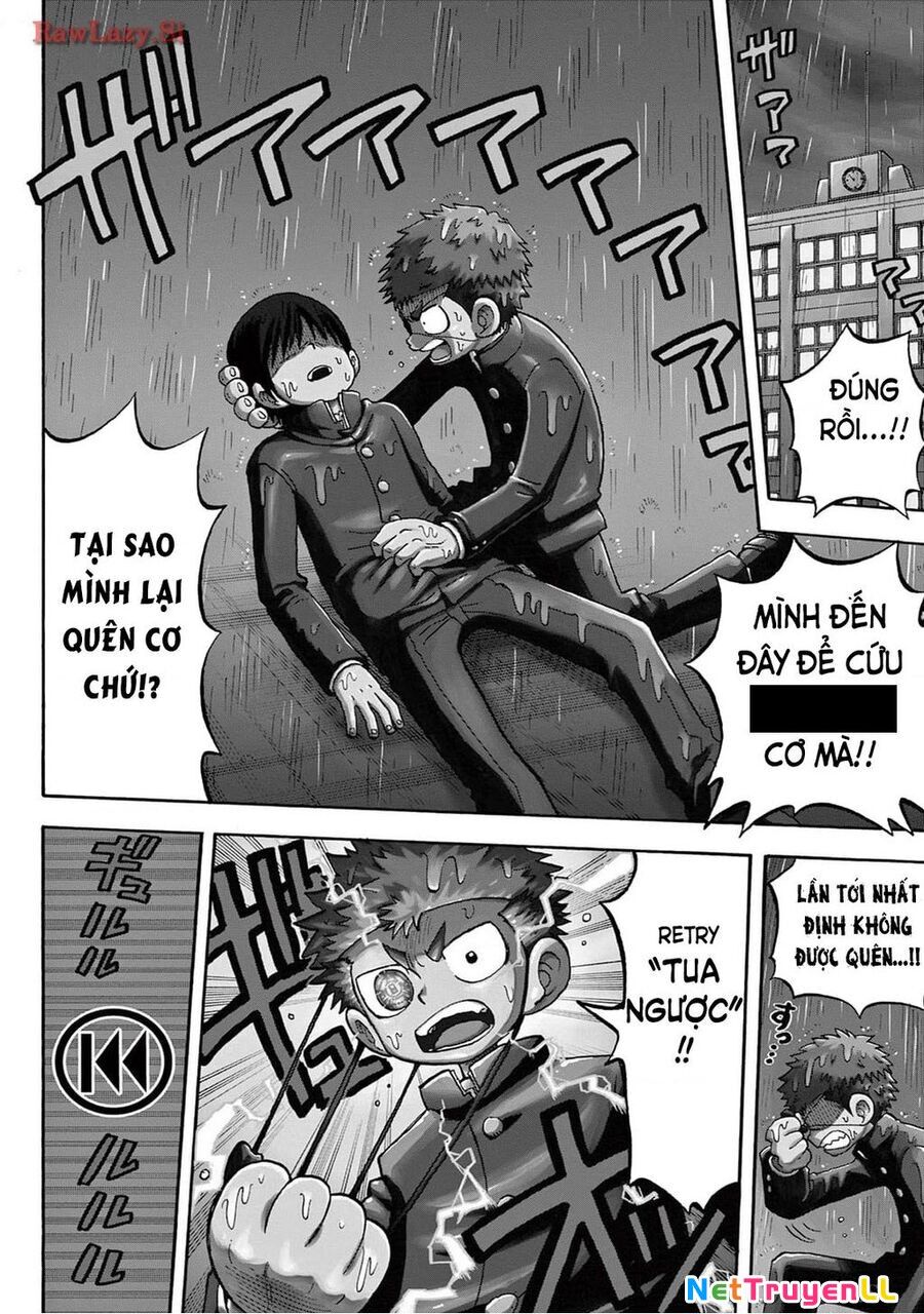 Unmei No Makimodoshi Chapter 15 - 8