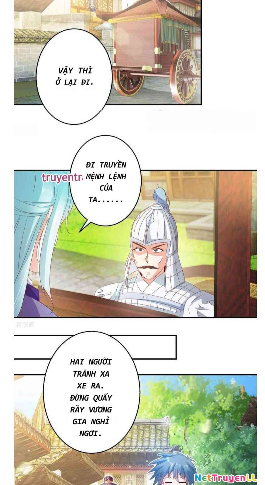 Tư Sủng Âm Dương Phi Chapter 46 - 4