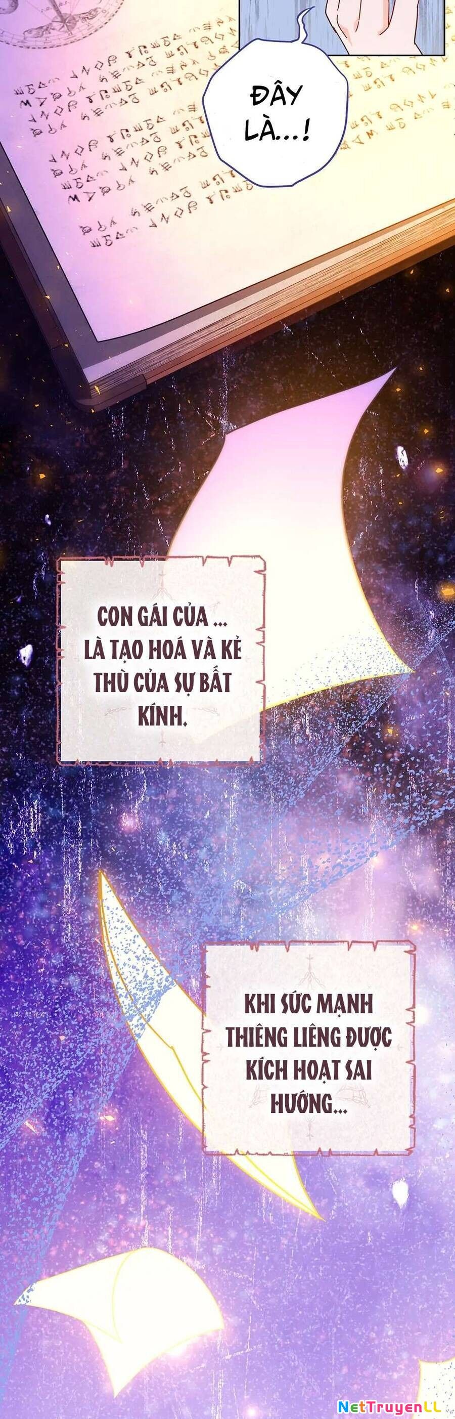 Đầu Bếp Hoàng Gia Chapter 111 - Trang 2