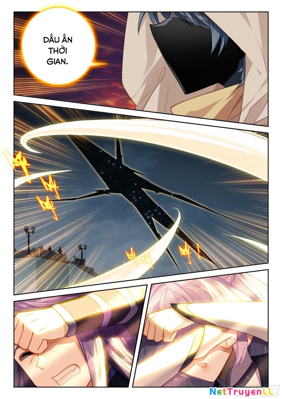 Quang Chi Tử Chapter 81.5 - 3