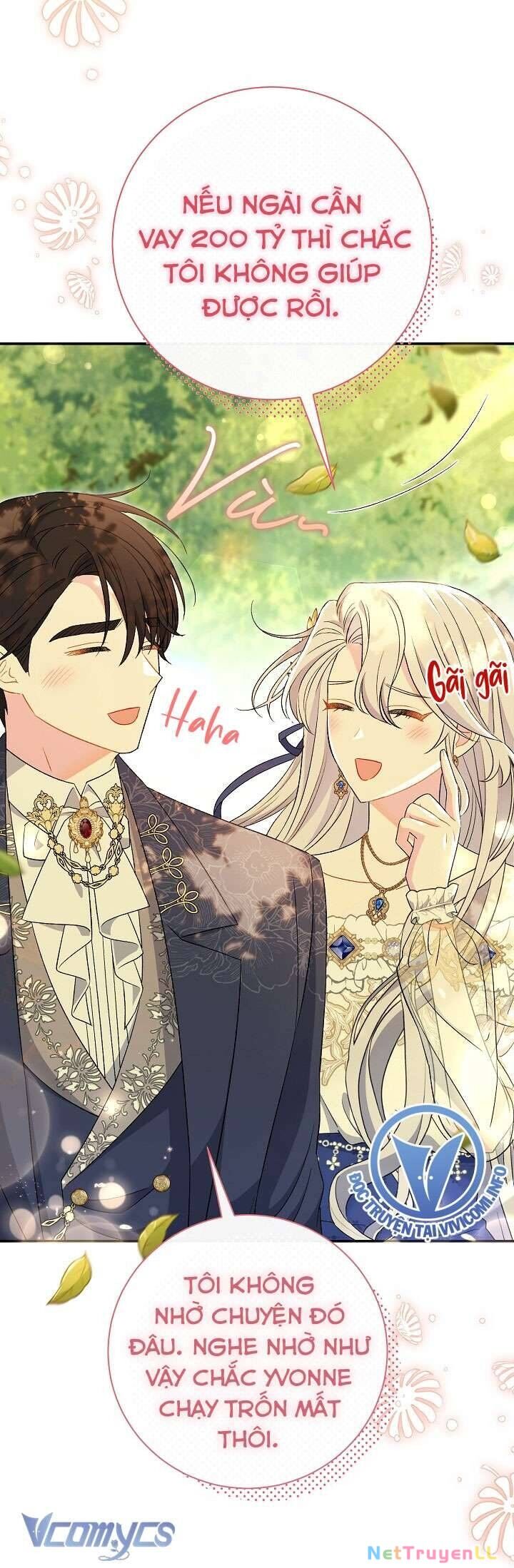 Người Xem Mắt Của Ác Nữ Quá Hoàn Hảo Chapter 19 - 16