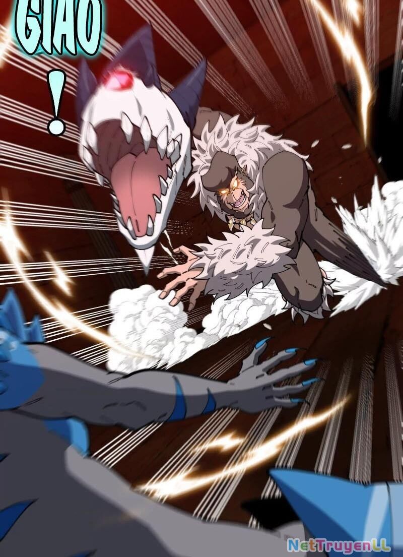 Trùng Sinh Thành Godzilla Chapter 155 - 36