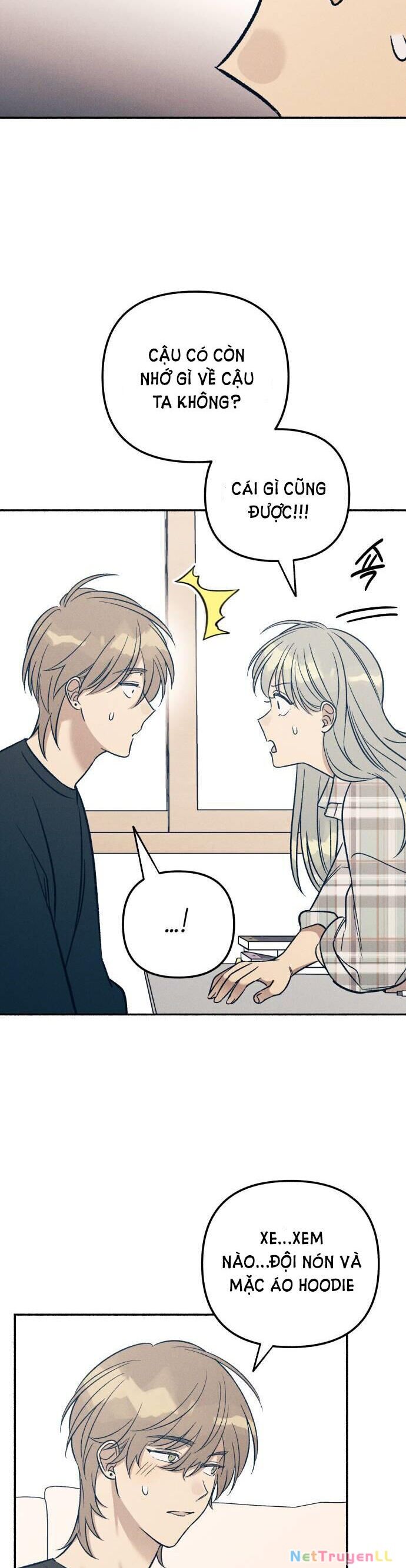 Mối Tình Đầu Đáng Ghét Chapter 51 - 26