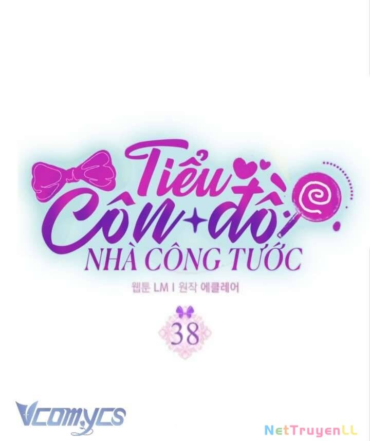 Đứa Trẻ Côn Đồ Nhà Công Tước Chapter 38 - 1
