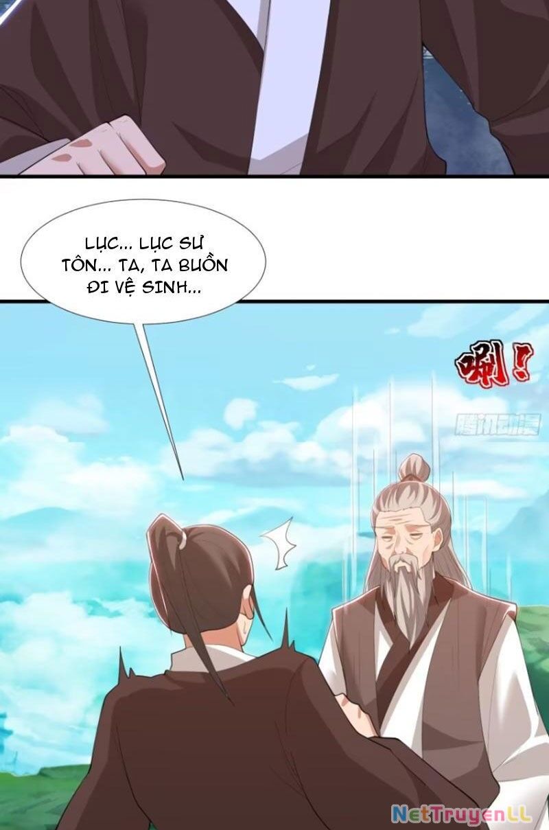 Thái Cổ Yêu Thánh Lấy Ta Làm Lô Đỉnh Chapter 87 - 15