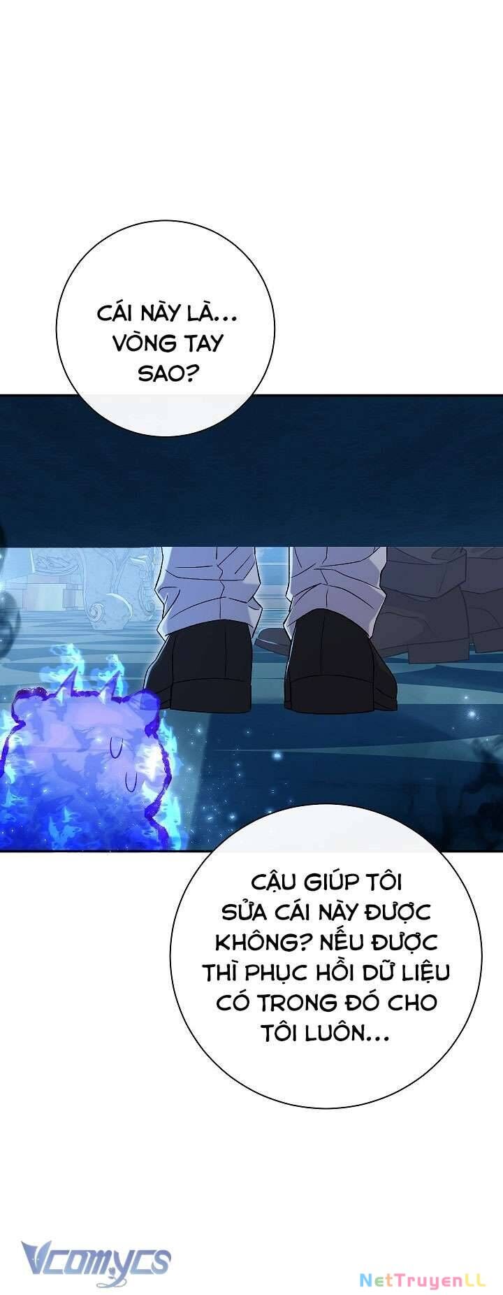 Người Xem Mắt Của Ác Nữ Quá Hoàn Hảo Chapter 22 - 7