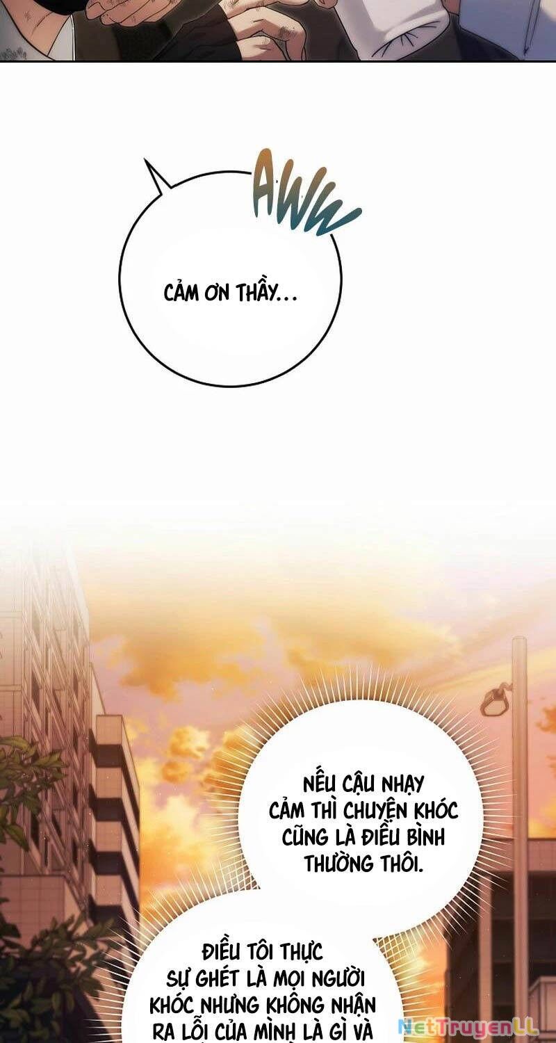 Nghỉ Hưu Sau Khi Cứu Thế Giới Chapter 23 - 46