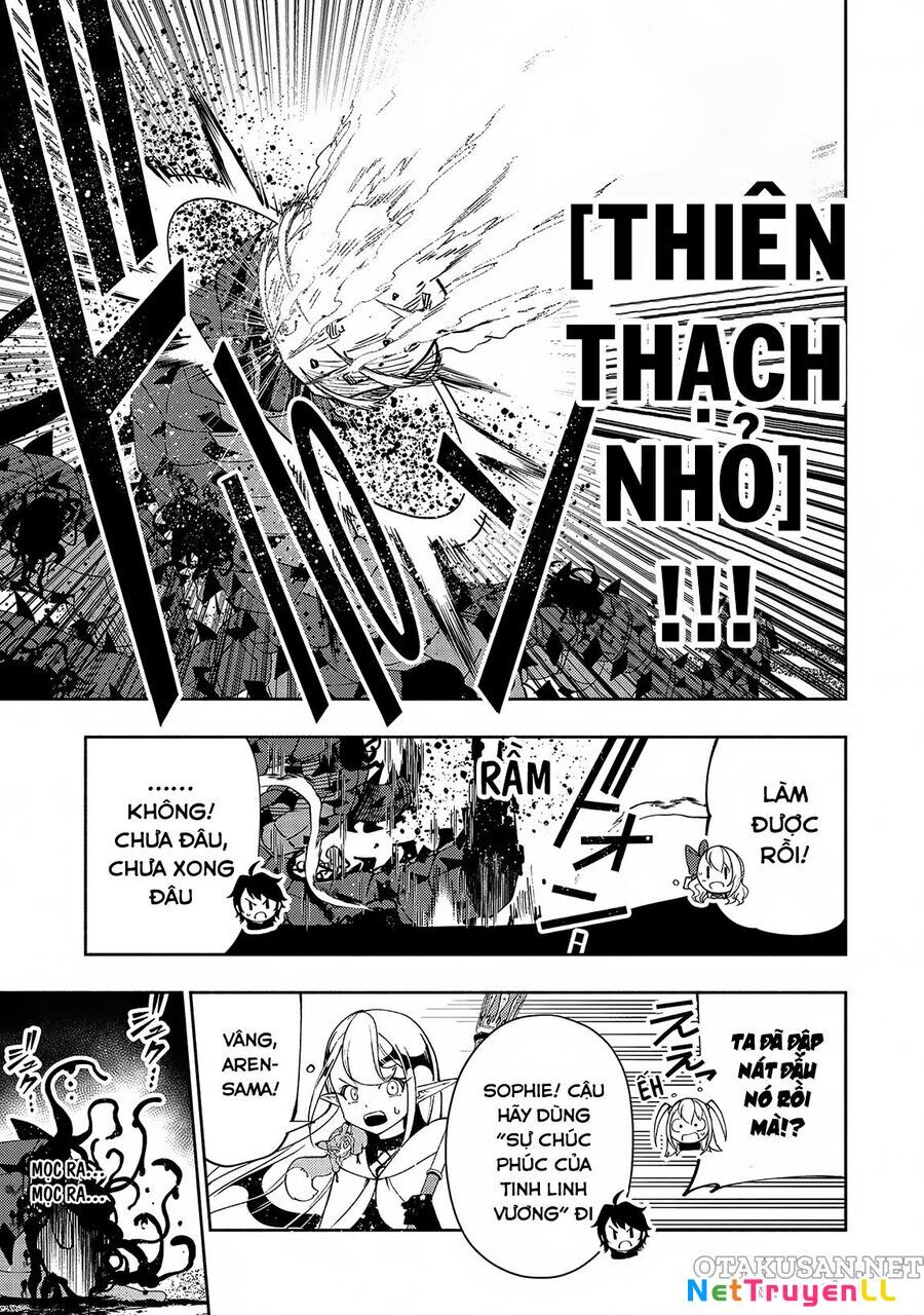 Hell Mode: Yarikomi Suki No Gamer Wa Hai Settei No Isekai De Musou Suru Chapter 60 - 13