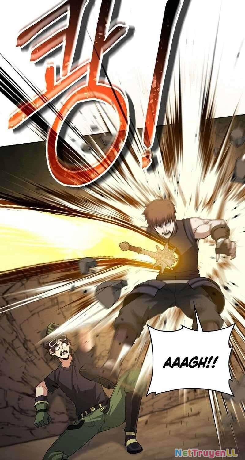 Bậc Thầy Debuff Chapter 34 - 26