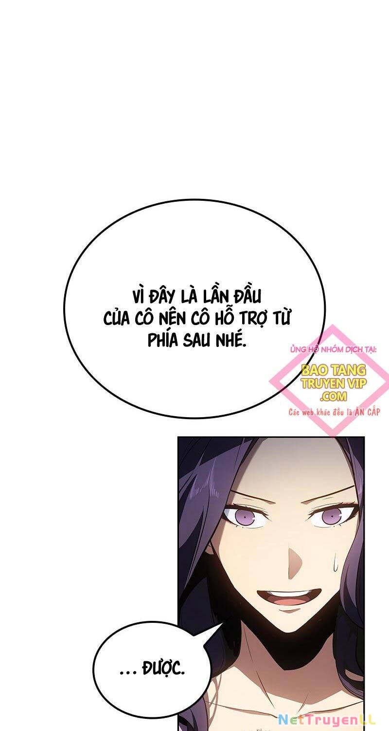 Solo Leveling Arise: Nguồn Gốc Của Thợ Săn Chapter 3 - 21