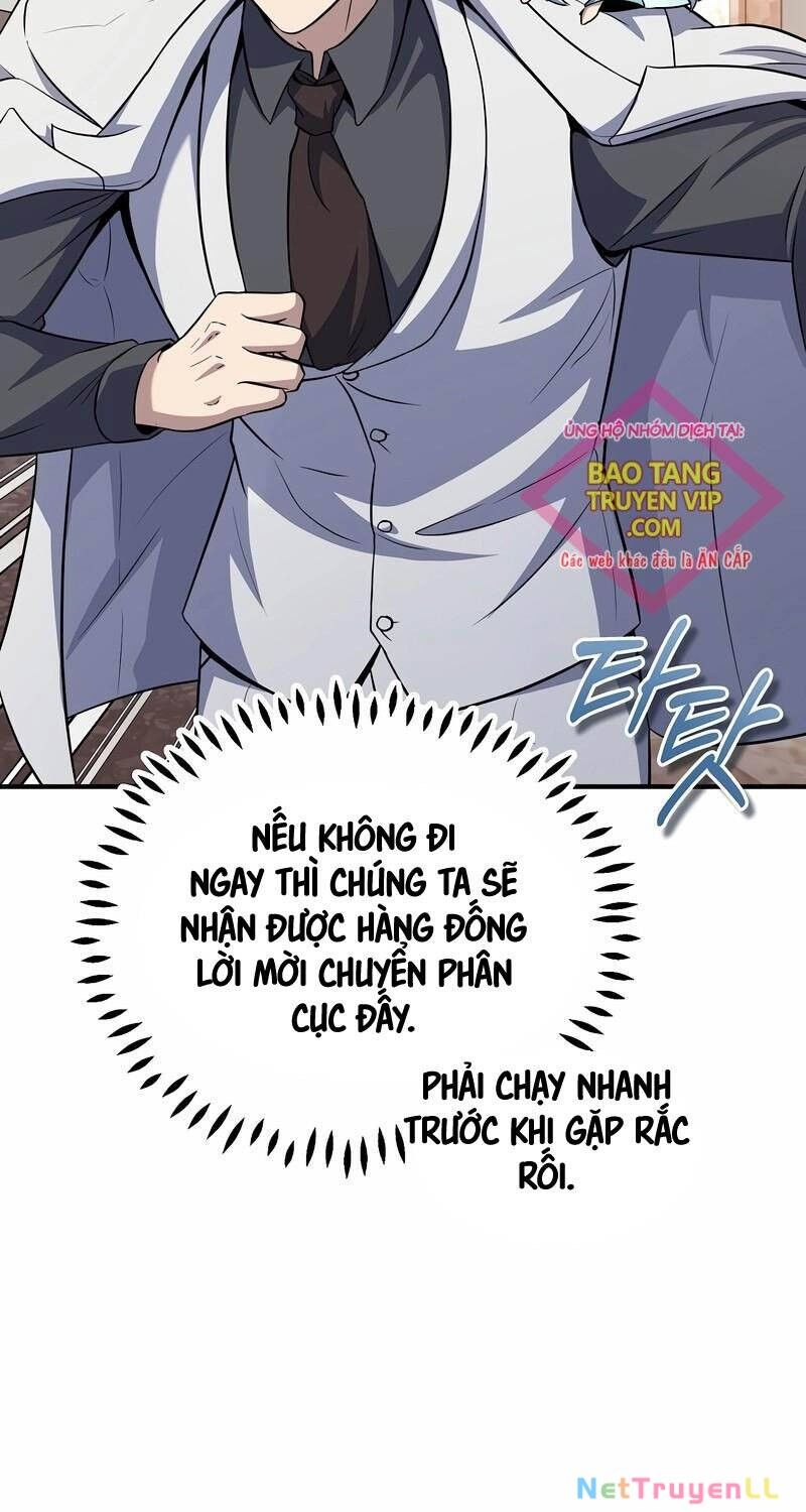 Những Nhân Vật Chính Mà Chỉ Tôi Biết Chapter 35 - 28