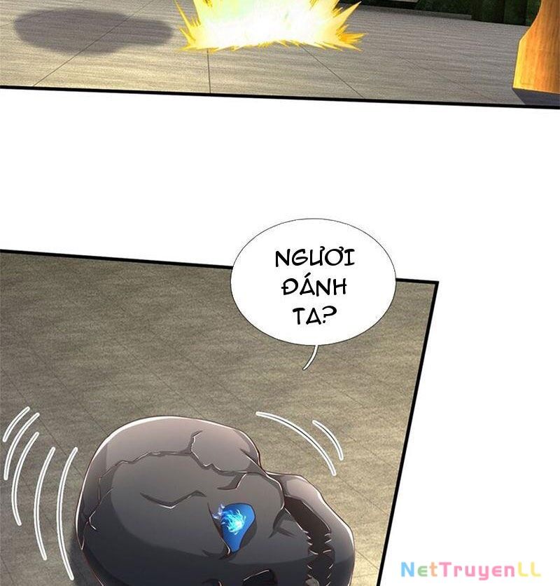 Ta Có Thể Sửa Chữa Vạn Vật Trên Dòng Thời Gian Chapter 111 - 30