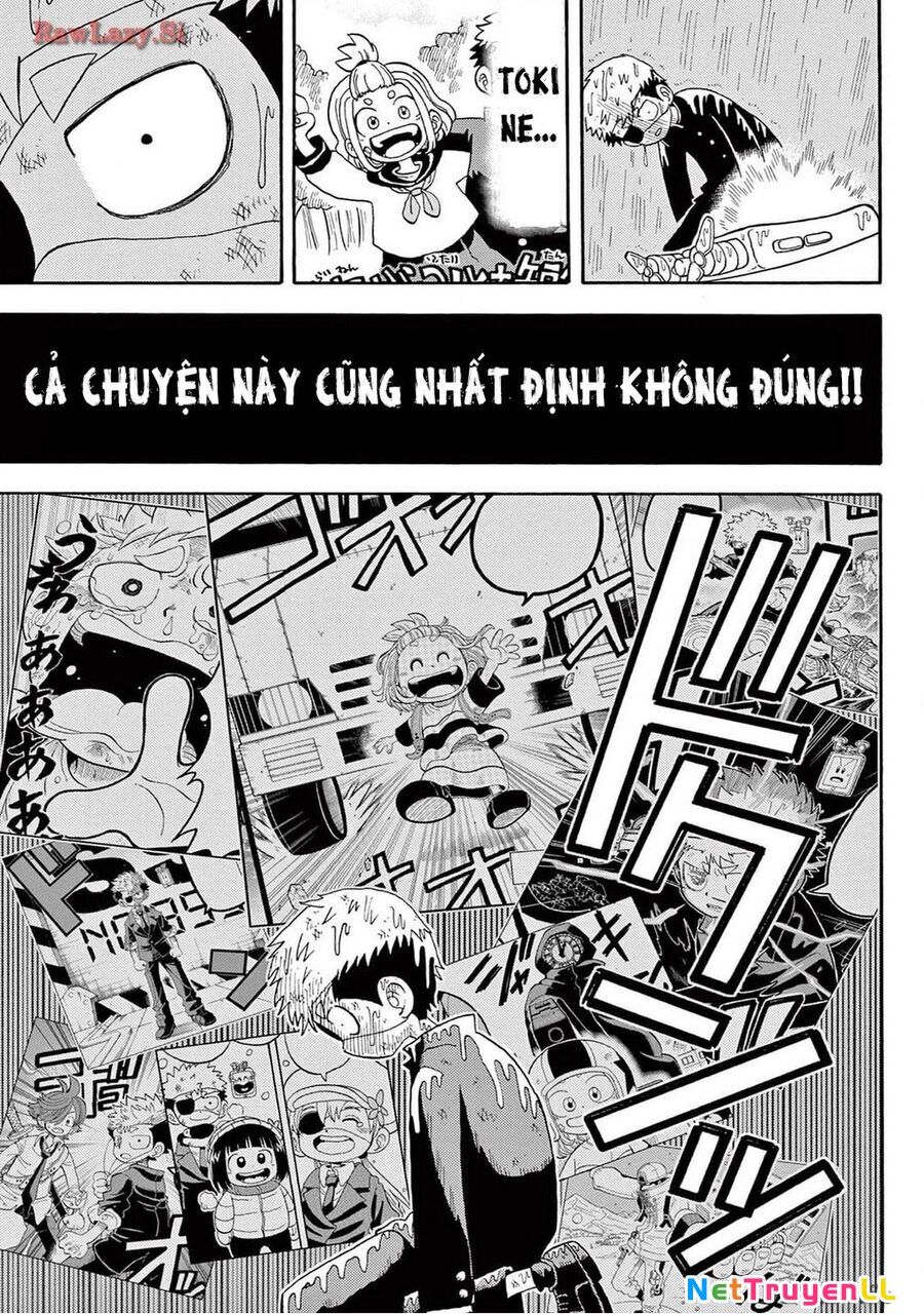 Unmei No Makimodoshi Chapter 15 - 39