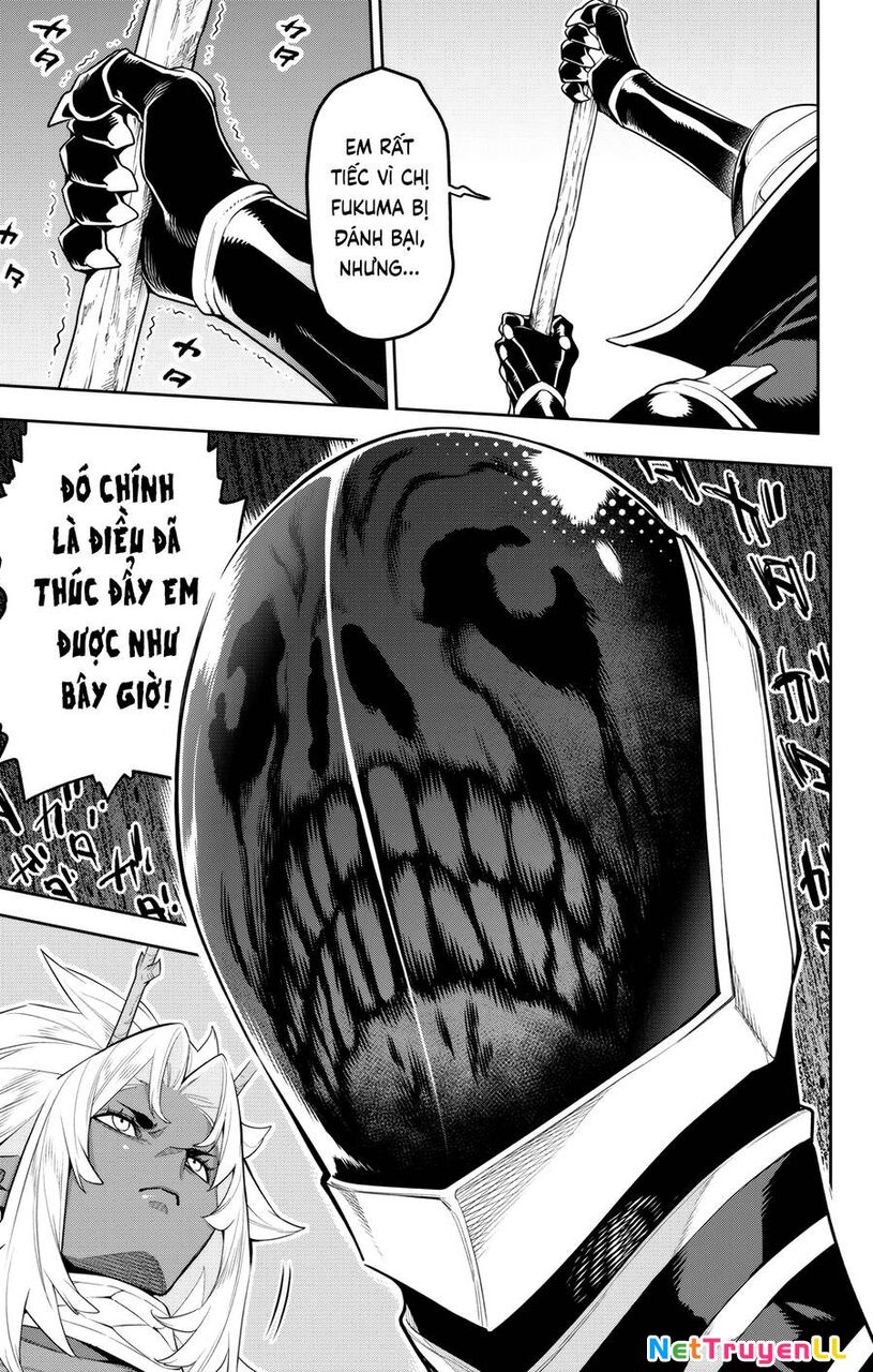 Demon Slave Chapter 136 - 20