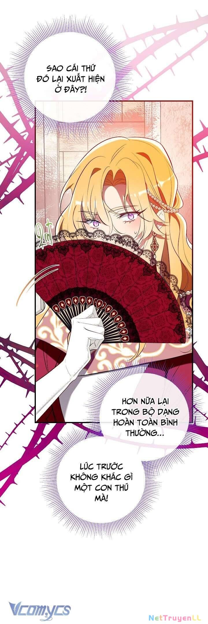 Chúng Ta Có Thể Trở Thành Người Nhà Không? Chapter 105 - 11