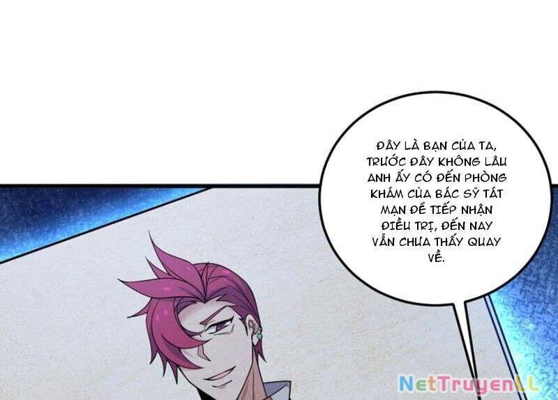 Trường Sinh Bất Lão, Ta Cưới Tà Thần Về Làm Vợ Chapter 37 - 46