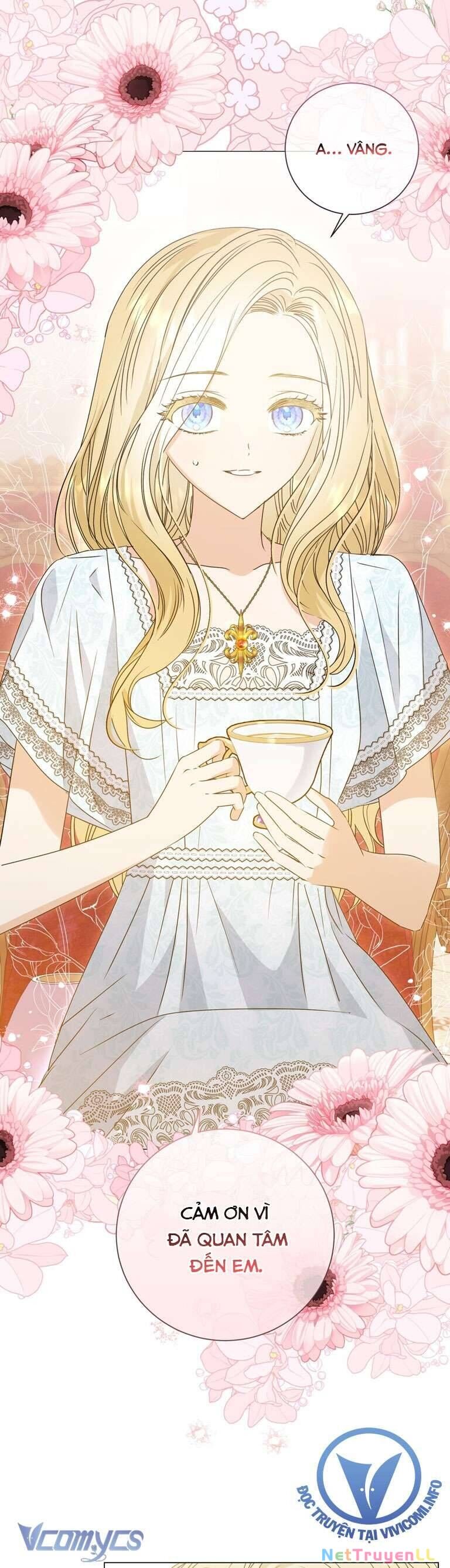 Hãy Để Tiểu Thư Emily Yên Chapter 16 - 27