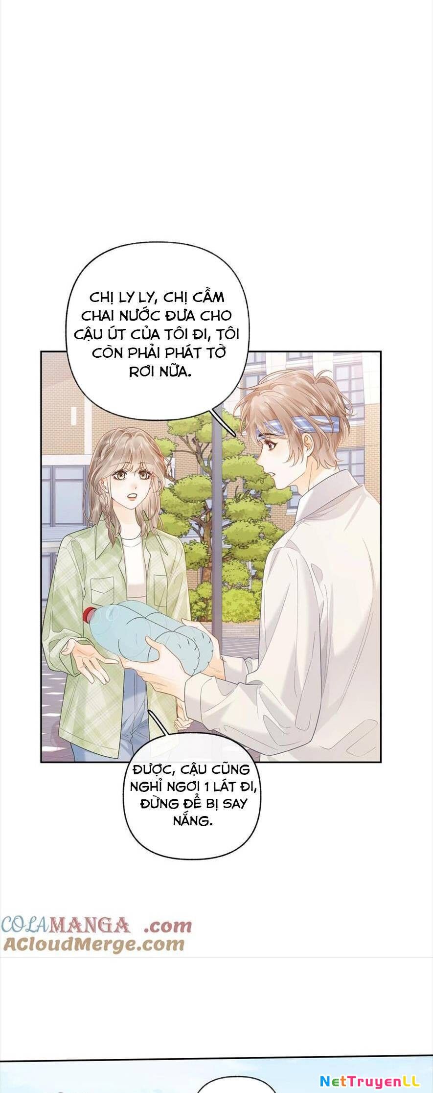 Chiết Ánh Trăng Chapter 24 - 14