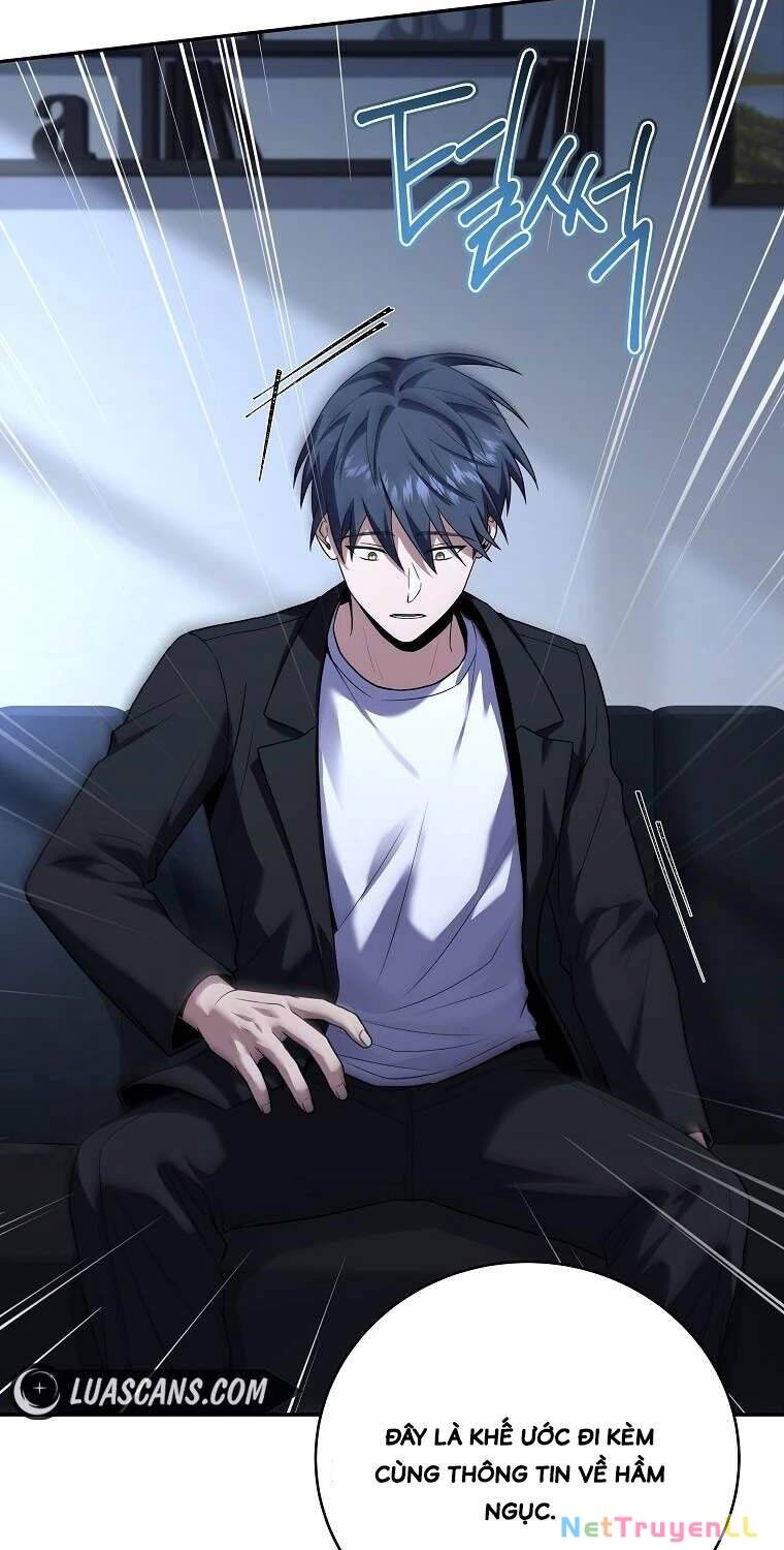 Sự Trở Lại Của Người Chơi Bị Đóng Băng Chapter 132 - 17