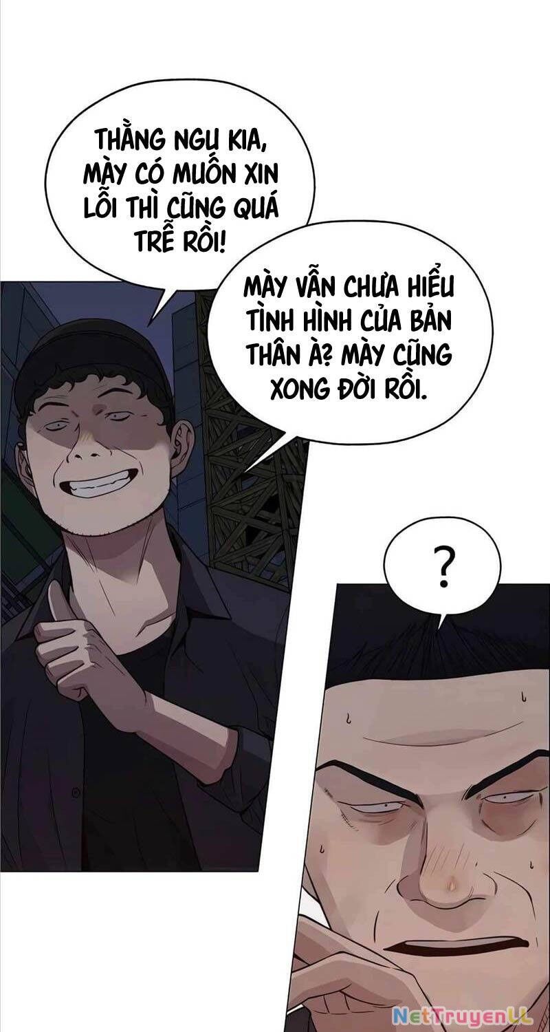 Người Đàn Ông Thực Thụ Chapter 193 - 16