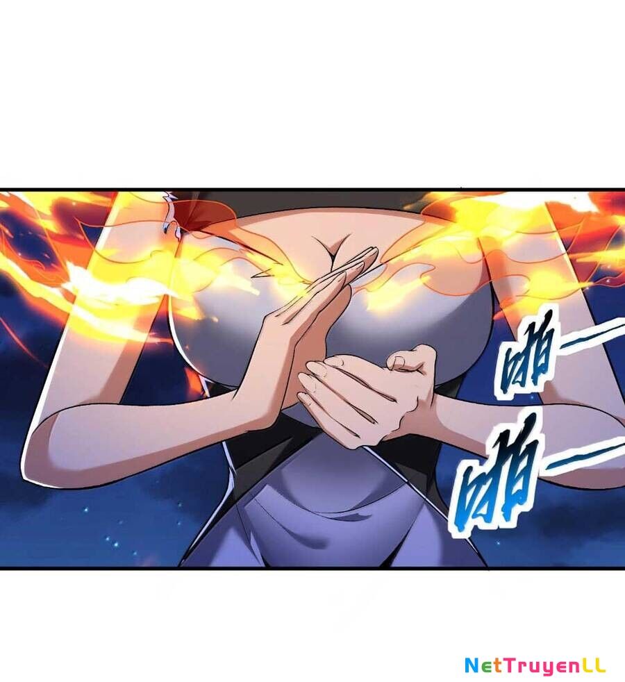 Tôi Livestream Cầu Hôn Nữ Quỷ Vậy Mà Thành Công!? Chapter 51 - 10