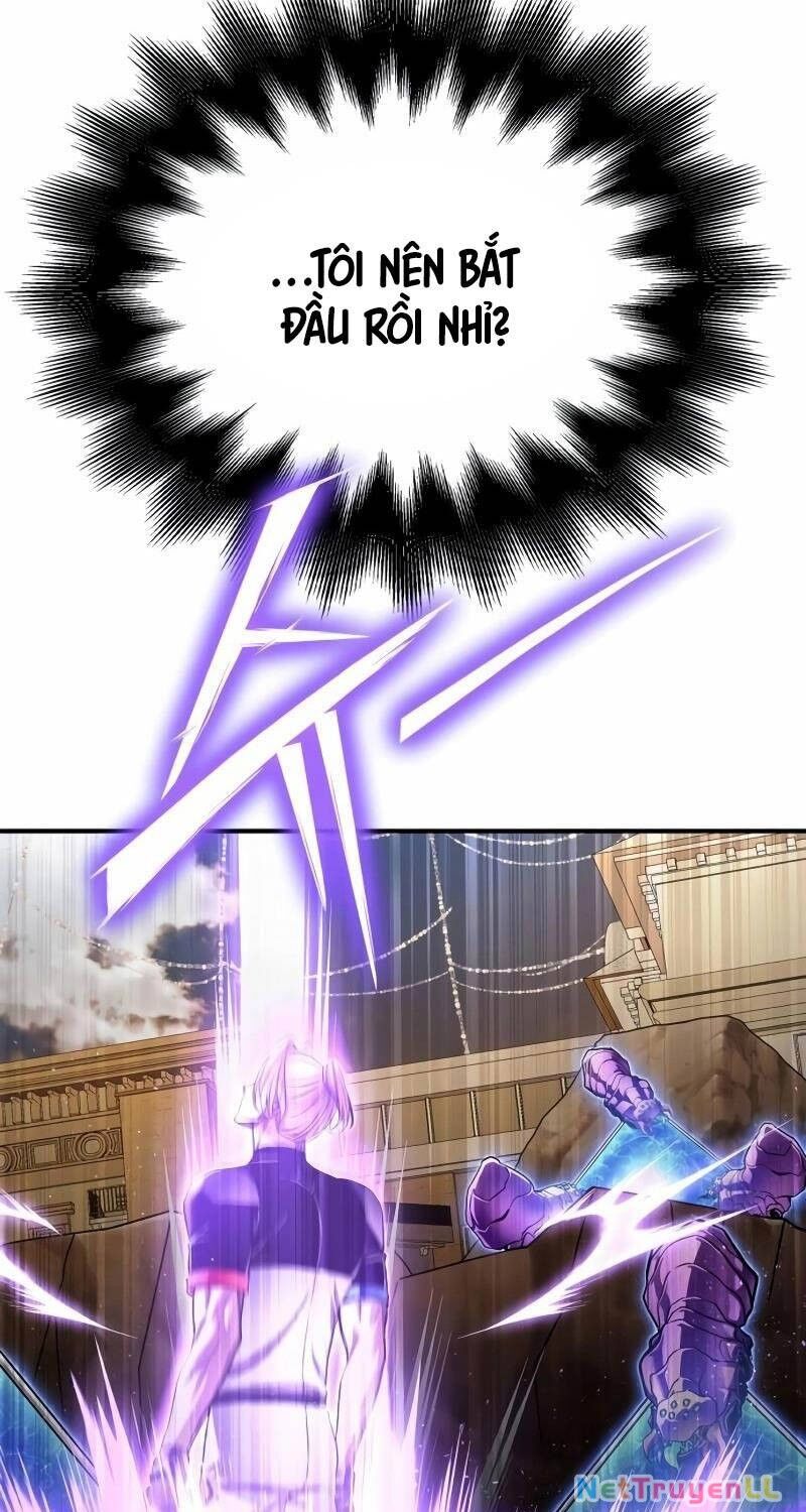 Cuộc Chiến Siêu Nhân Chapter 113 - 9