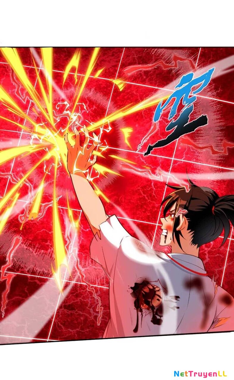 Tôi Livestream Cầu Hôn Nữ Quỷ Vậy Mà Thành Công!? Chapter 51 - 55