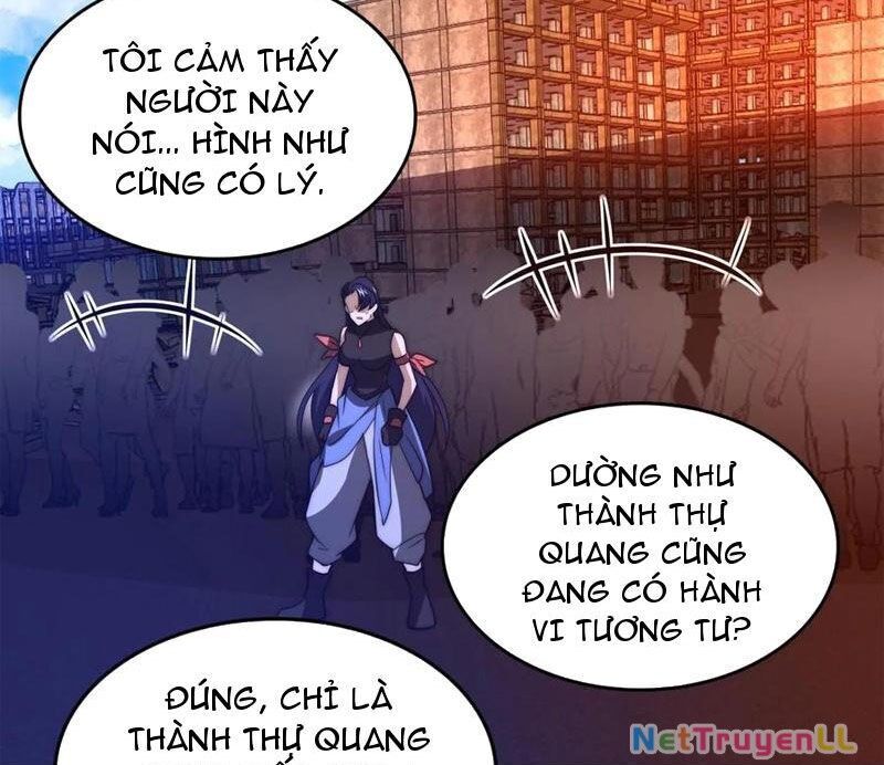 Tích Trữ 10 Vạn Vật Tư Trước Ngày Tận Thế Chapter 197 - 38