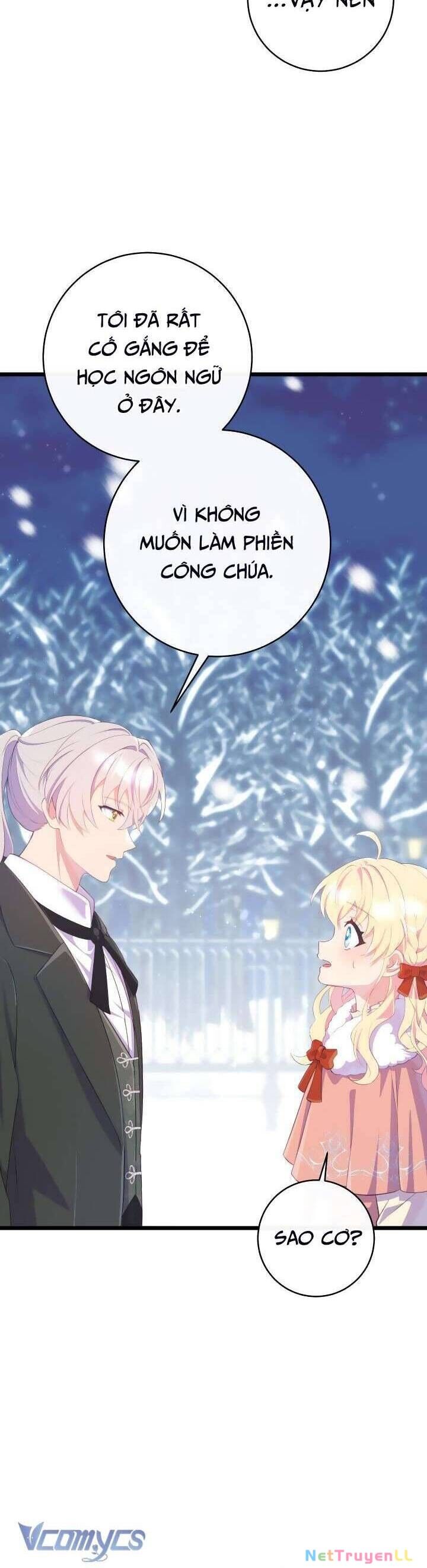 Trở Thành Bạn Thời Thơ Ấu Của Nam Phụ Ám Ảnh Chapter 14 - 49