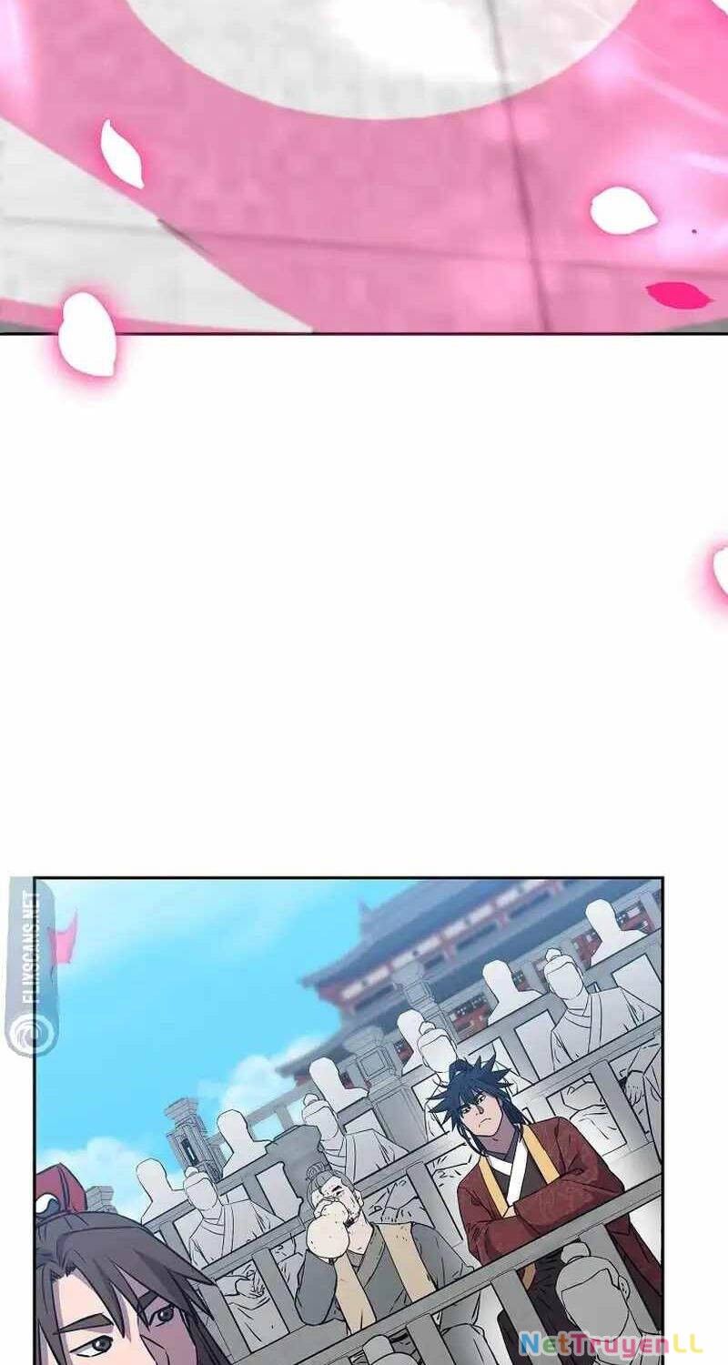 Sự Chuyển Sinh Vào Võ Lâm Thế Gia Của Ranker Chapter 123 - 43