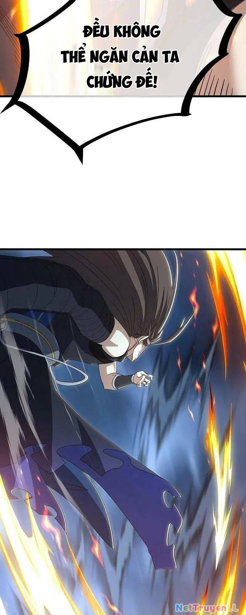 Chiến Hồn Tuyệt Thế Chapter 534 - 35