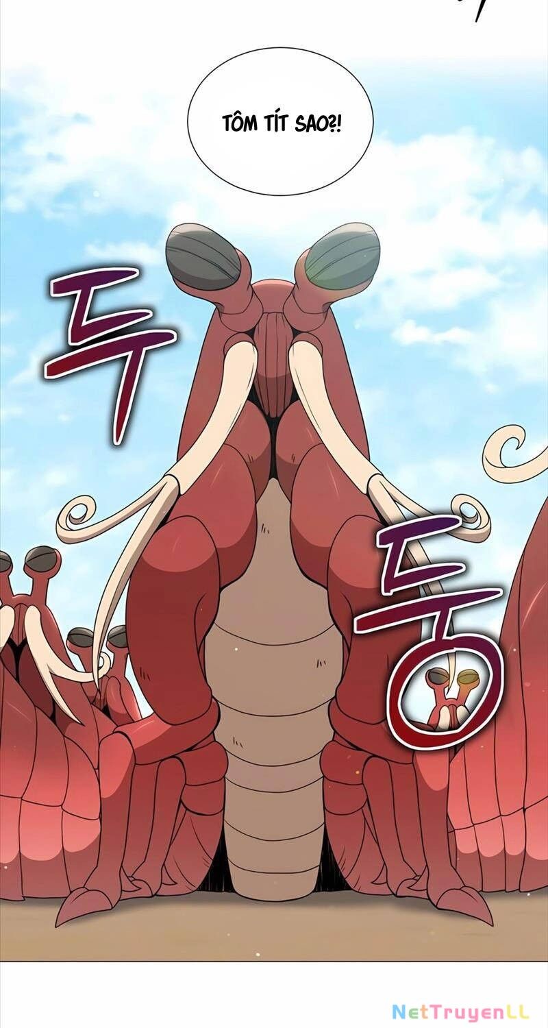 Tôi Làm Vườn Tại Thế Giới Thợ Săn Chapter 41 - 40