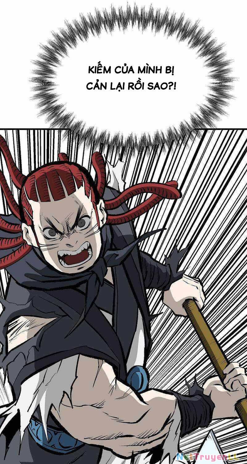 Cung Quỷ Kiếm Thần Chapter 229 - 86