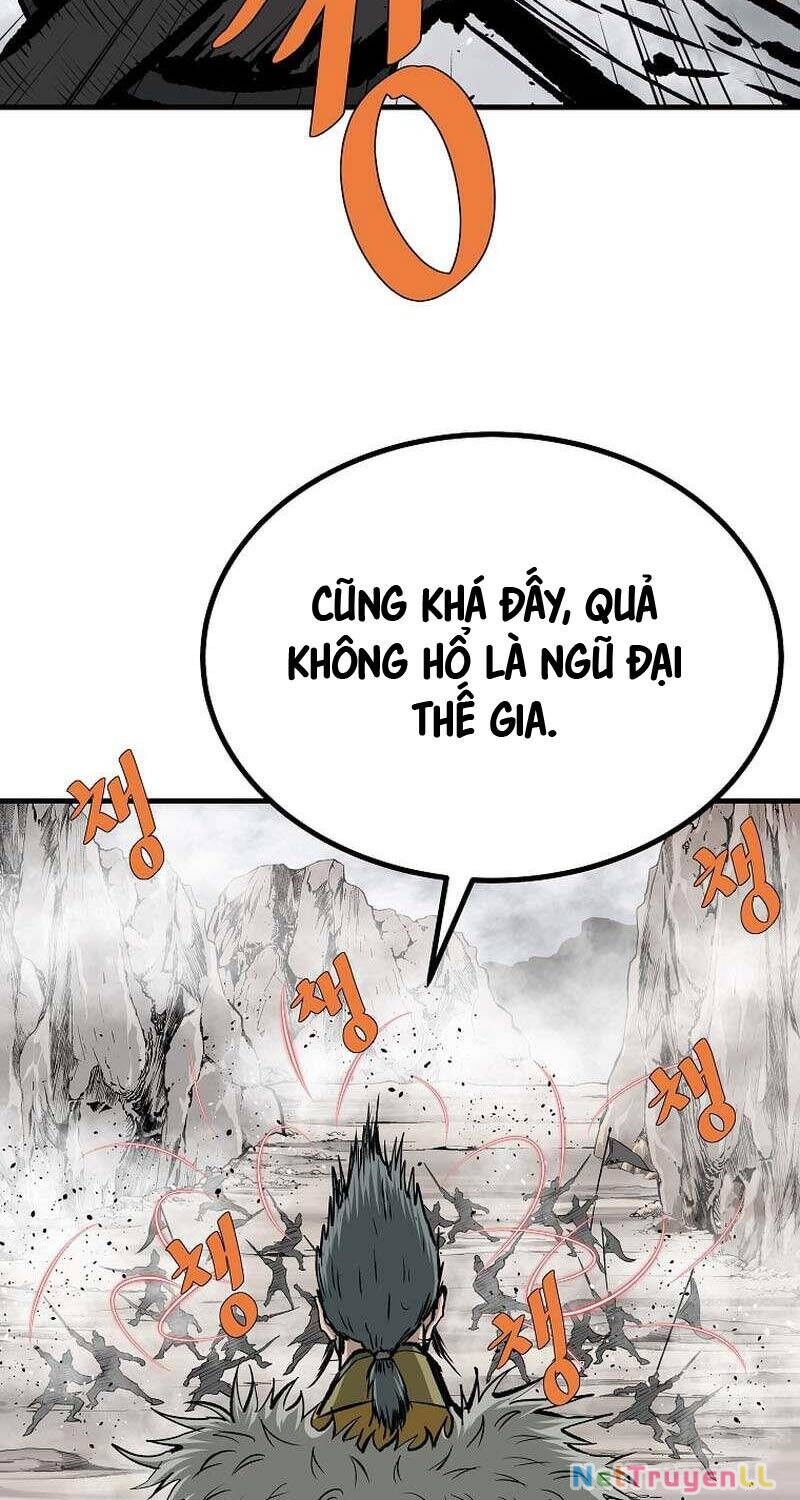 Cung Quỷ Kiếm Thần Chapter 228 - 62