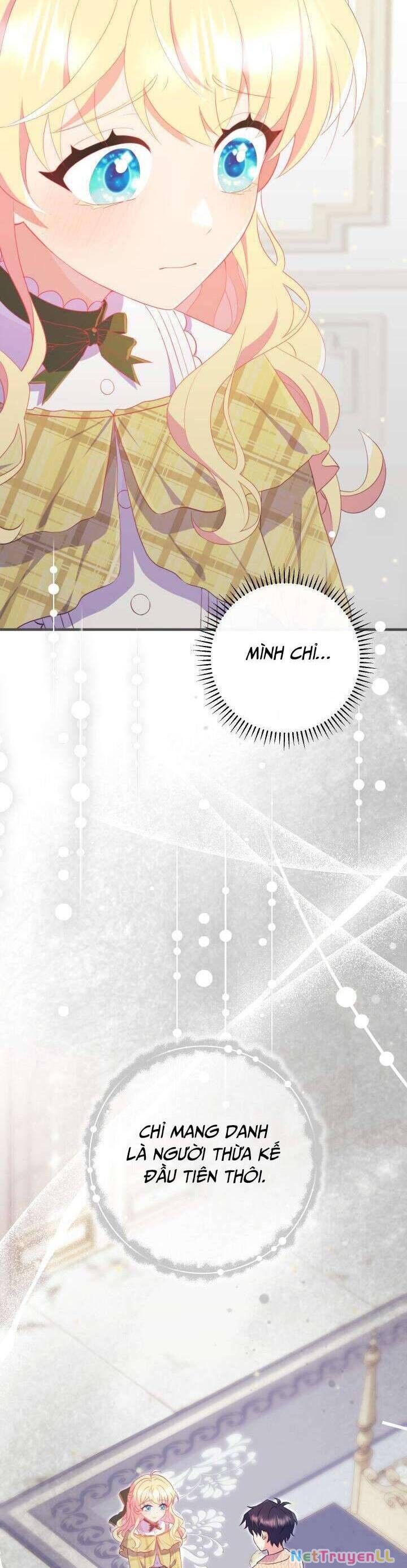 Trở Thành Bạn Thời Thơ Ấu Của Nam Phụ Ám Ảnh Chapter 16 - 23