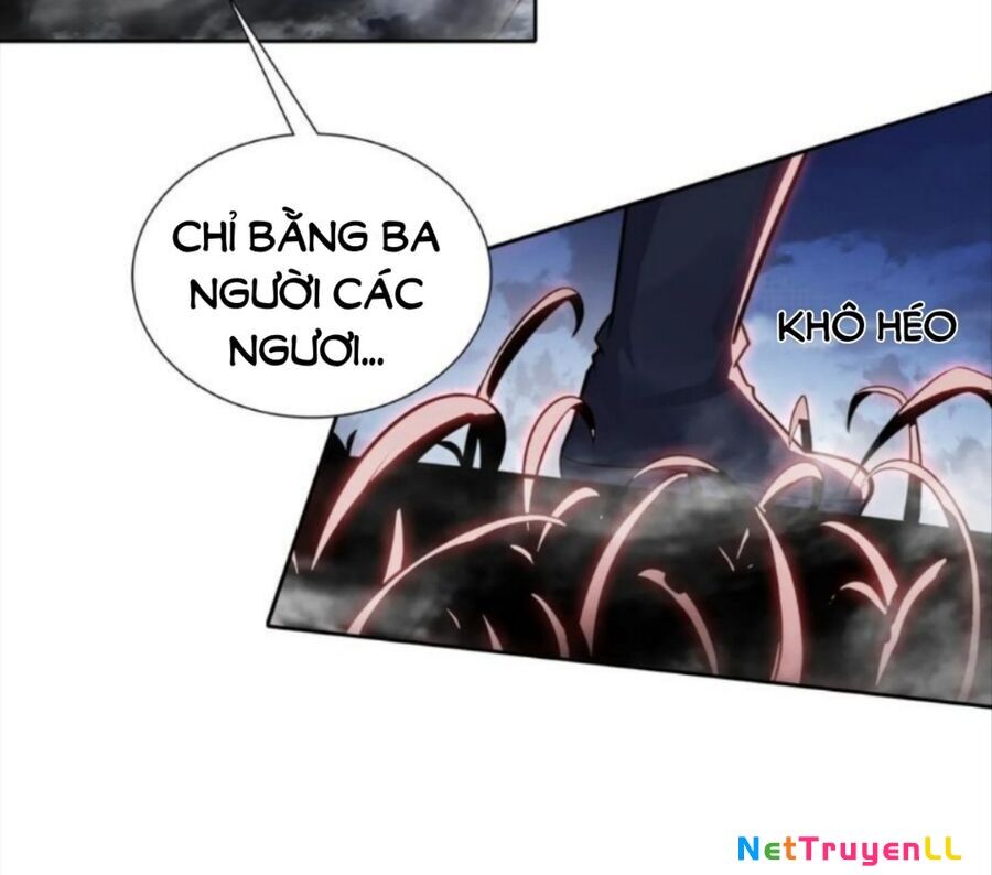 Duy Ngã Độc Tiên Chapter 95 - 17