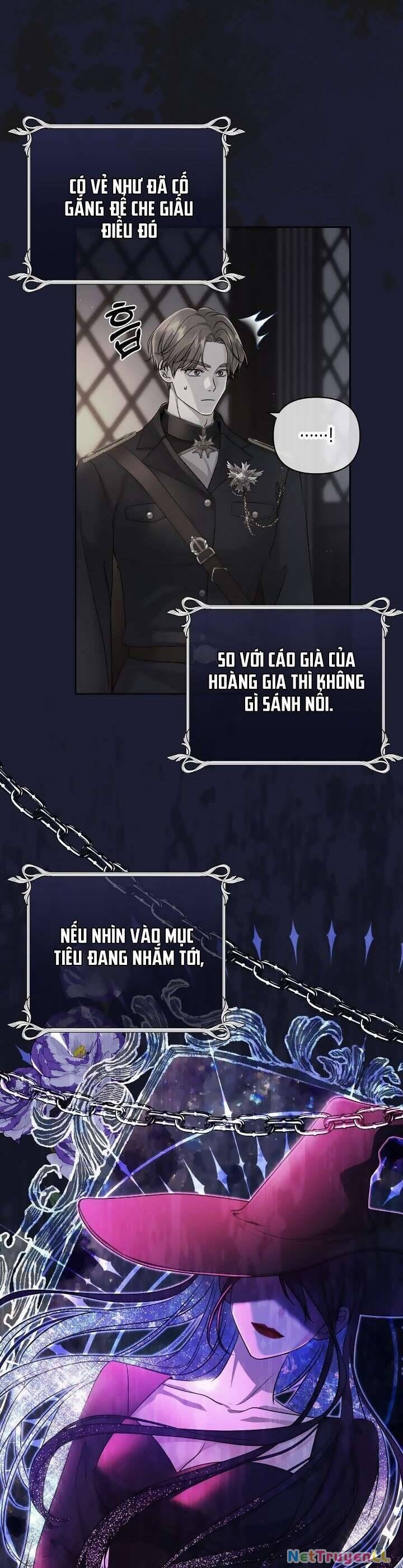 Đại Công Tước Phương Bắc Chapter 30 - 23