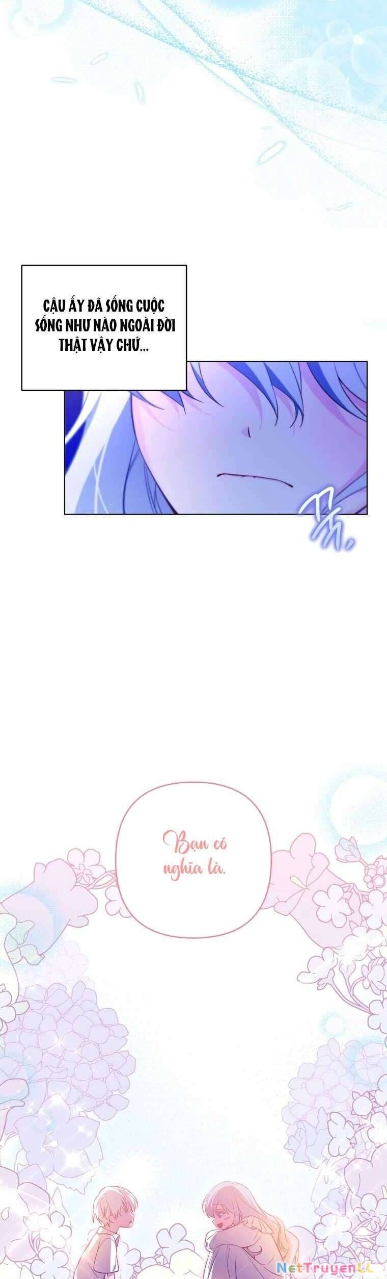 Bạn Có Cần Sự Cứu Rỗi Không? Chapter 4 - 23