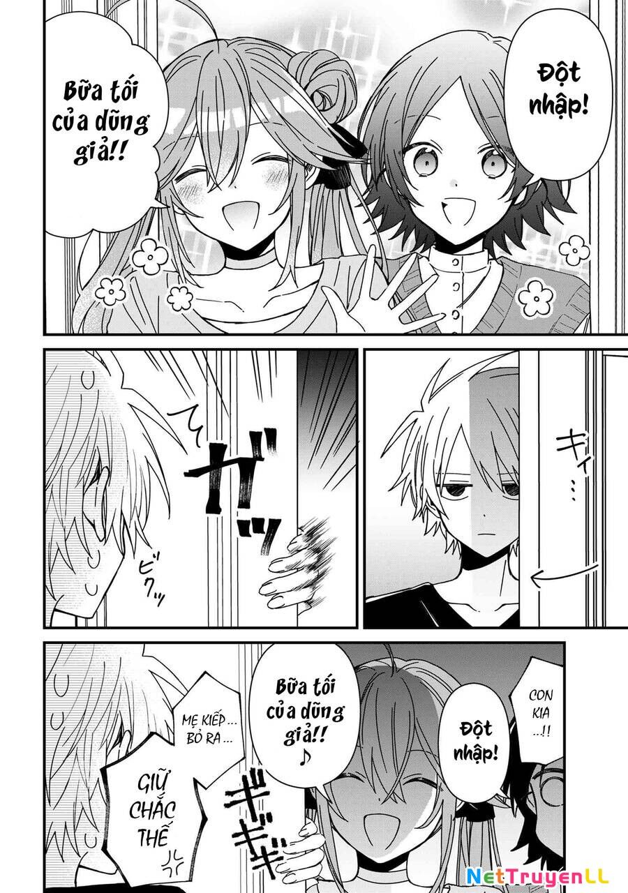 Gachi Koi Maou-Sama Chapter 18 - 2