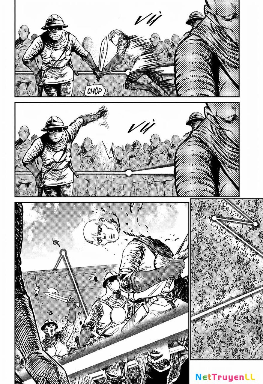 Sensou Kyoushitsu Chapter 16 - 50