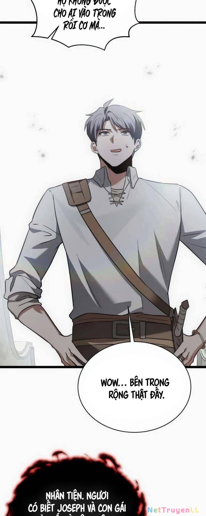 Anh Hùng Trọng Sinh Thành Trưởng Tử Nhà Công Tước Chapter 24 - 44
