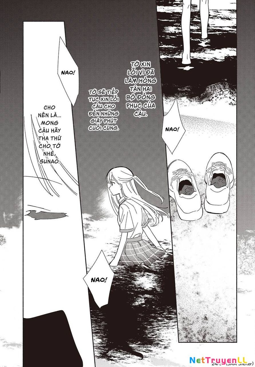 Kể Cả Bản Sao Cũng Biết Yêu Chapter 13 - 23