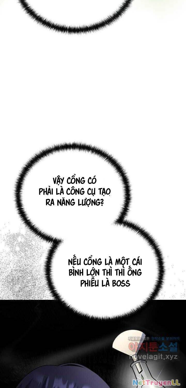 Thiên Ma Không Muốn Thăng Cấp Chapter 49 - 50